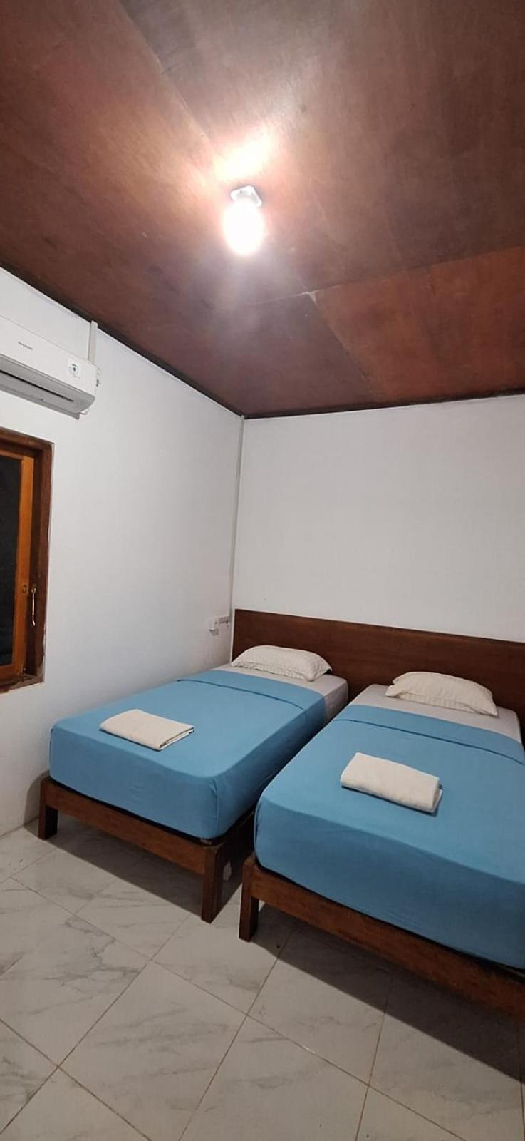 Arthur Homestay Telescope Mentawai Tua Pejat エクステリア 写真