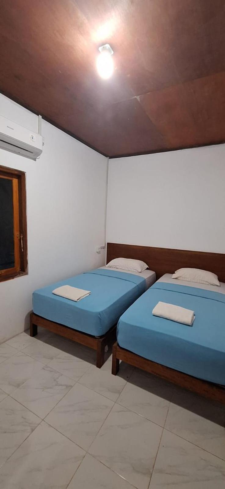 Arthur Homestay Telescope Mentawai Tua Pejat エクステリア 写真